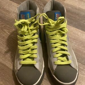 Blazer Craze NIKE men’s tennis shoes new!